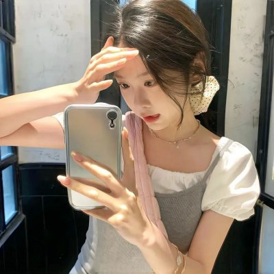成为选美小姐